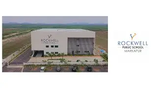 Rockwell Markapur | CBSE School Ad Film by Creative Cloud Designs Photography