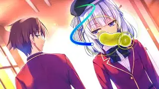 osu! cursordance | ZAQ - Dance In The Game