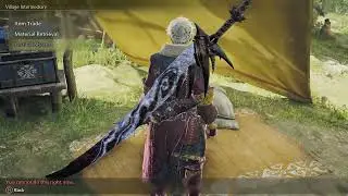 Fighting GOD.. Er GOG! | Monster Hunter Wilds