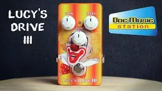 TEST Lucy's Drive III by Doc Music Station