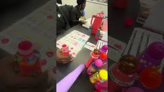 Поиграйте в бинго со мной и моей мамой! #бинго #игрыбинго #сообществобинго #вытягиваниетаблеток #...