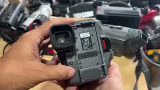 Máy Quay Phim Nhật Japan Sony-Panasonic Các Loại-Lên Nguồn Tốt:$ 200k/1 Mua 5 Tặng 2:0939-396-480