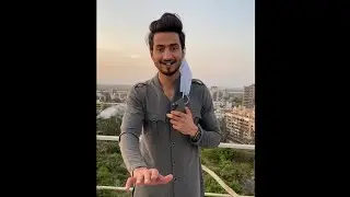 Mr faisu 07 tiktok old video || comedi video