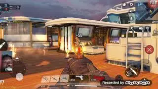 Cod live😁