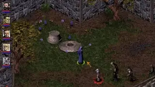 How to receive Priestess Bridgets Blessing(+Bea1): Arcanum of Steamworks and Magick Obscura