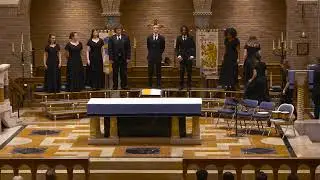West High 2025 Winter Concert 4K