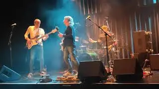 Rockanarchy mit Thomas Blug - Dieselstra&szlig;e Esslingen