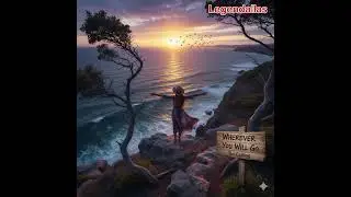 The Calling - Wherever You Will Go[Tradu&ccedil;&atilde;o/Legendado]