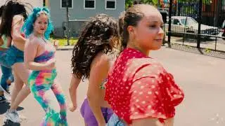 Milkshake | Kelis | Video VXNS | Motion x Synergy