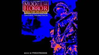 pingvin66666 - Fat Animals (performed & composed by Paul Seed) (Model of Horror)