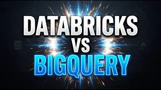 Databricks vs BigQuery: Hidden Cost of Mixed Workloads