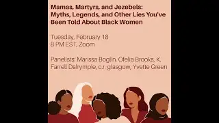 Mamas, Martyrs, and Jezebels: THE MIND