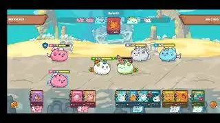 Beast No Turn - 3 V 1 BBP STRATEGY(Bird Bird Plant) | P&G Gaming