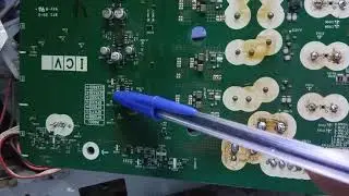 SOM SONY GPX88 SEM SOM MUDO VEJA A CAUSA DO DEFEITO