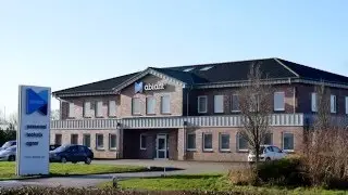 Abiant GmbH & Co. KG | Unternehmensfilm