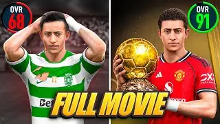 I Create my Own Player - Full Movie