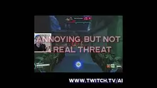 Death Blossom of the Day 49 - Overwatch 2 #shorts