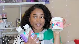 NEW! Emerge Hair Care Line At Target