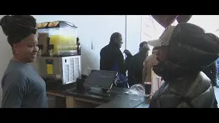 NYC honors Black-owned businesses in celebration of Black History Month