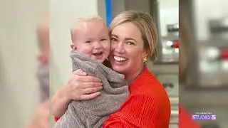 To Brooke Walker: Host, Sister, Mother... Our Friend