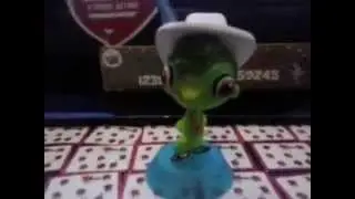 Обзор Littlest Pet Shop/Винни Терио