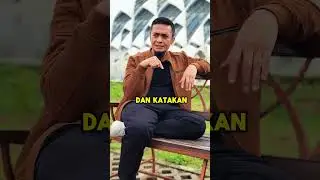 TEMAN BERTUMBUH | Self Mastery Program - Agus Santoso #selfmastery #pengembangandiri