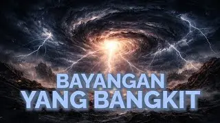Bayangan yang Bangkit – Dari Gelap Menuju Kekuatan Sejati | NCH (Neon Chord Horizon)