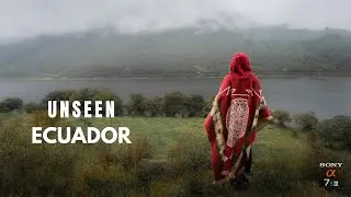 Unseen Ecuador - Travel film by Dehancer l Sony A7siii