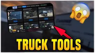 BESTES SAVE EDIT TOOL f&uuml;r ETS2 💾 Truck Tools Guide 🚛