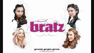 It Doesn&acute;t Get Better Than This by Alex Band Bratz The Movie