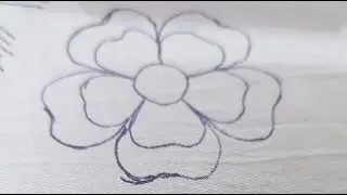 basic aari work live now