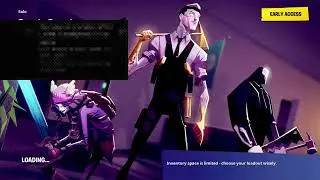 **NEW** TNTINA SHADOW OR GHOST CHALLENGES (FORTNITE SEASON 2 WEEK 3 CHALLENGES)