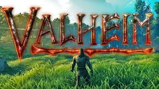 Mein Friedensangebot | Valheim #001 | HD Mod | PC Let's Play | Deutsch