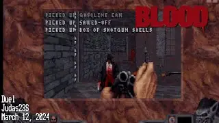 Blood (1997) | Multiplayer - Judas23S - Mar 12, 2024 [3]