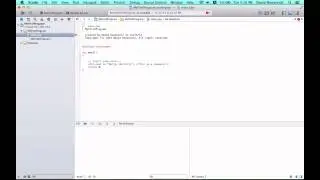 Mac C++ Programming #2 - Comments