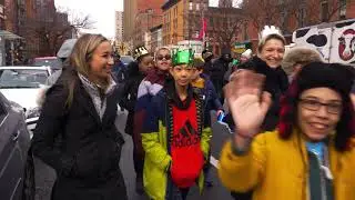 43RD ANNUAL THREE KINGS DAY PARADE
