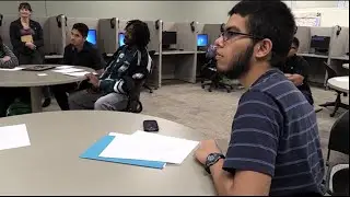 Undocumented College Student