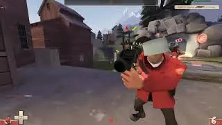 6vs6 mix or what