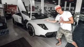 I DONT NEED TWO LAMBOS | VLOG 85