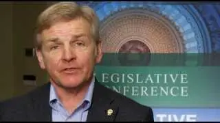 Dennis Hill on Removing Restrictions from the USDA RUS Loan Program