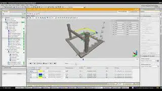 Siemens S7-1500T Motion Control MoveDirect and MoveCircular