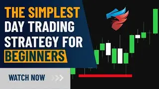 The Simplest Trading Strategy for Beginners - The 3 Criteria