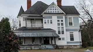 Ashburn: My sister's neighborhood in beautiful ASHBURN GA. I LOVE IT🤍