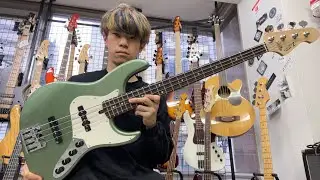 Atelier Z / DJ-190 LTD GRM/R【Test Play】