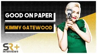 Kimmy Gatewood Interview: Good on Paper