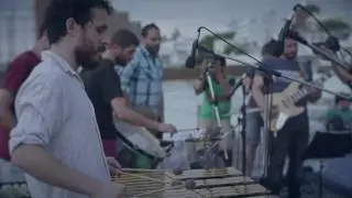 La Jarana - Sentidos