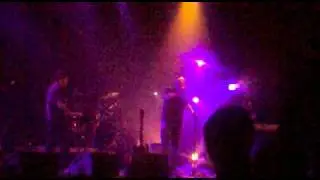 Brendan Perry - Severance.mp4