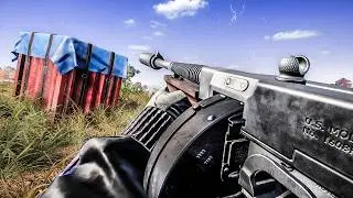 Tommy Gun