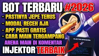 UPDATE APK BOT SPACEMAN PALING BARU 2026❄️ CARA BERMAIN SPACEMAN❄️ SPACEMAN HARI INI
