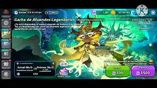 Cookie Run Kingdom OST, Millennial Tree Cookie Skin Gacha theme